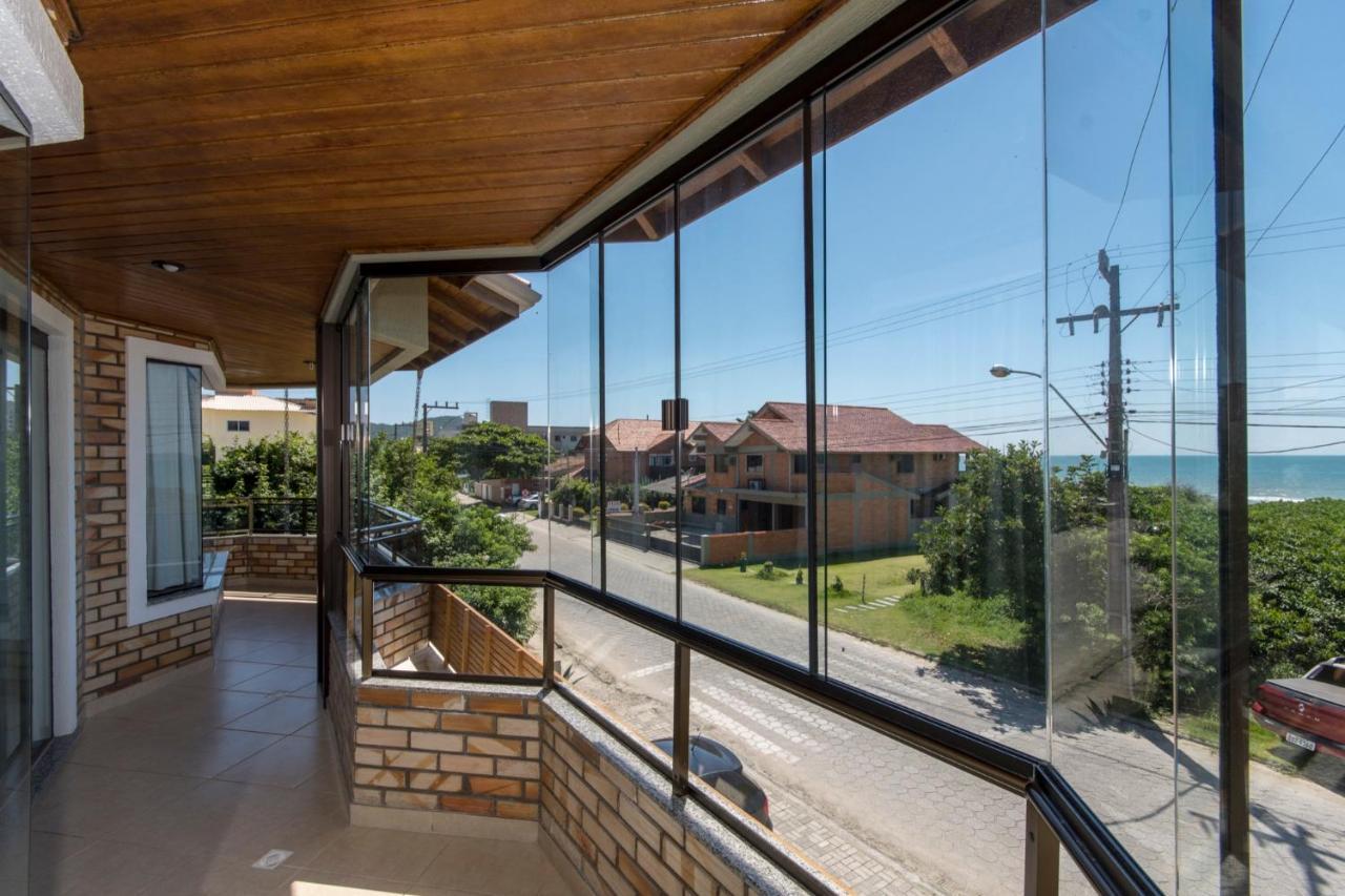 Raio do Sol Residence Bombinhas Exterior foto