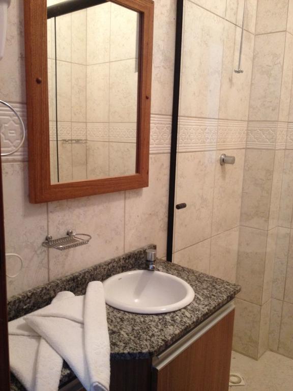 Raio do Sol Residence Bombinhas Exterior foto