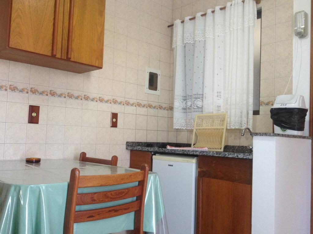 Raio do Sol Residence Bombinhas Exterior foto
