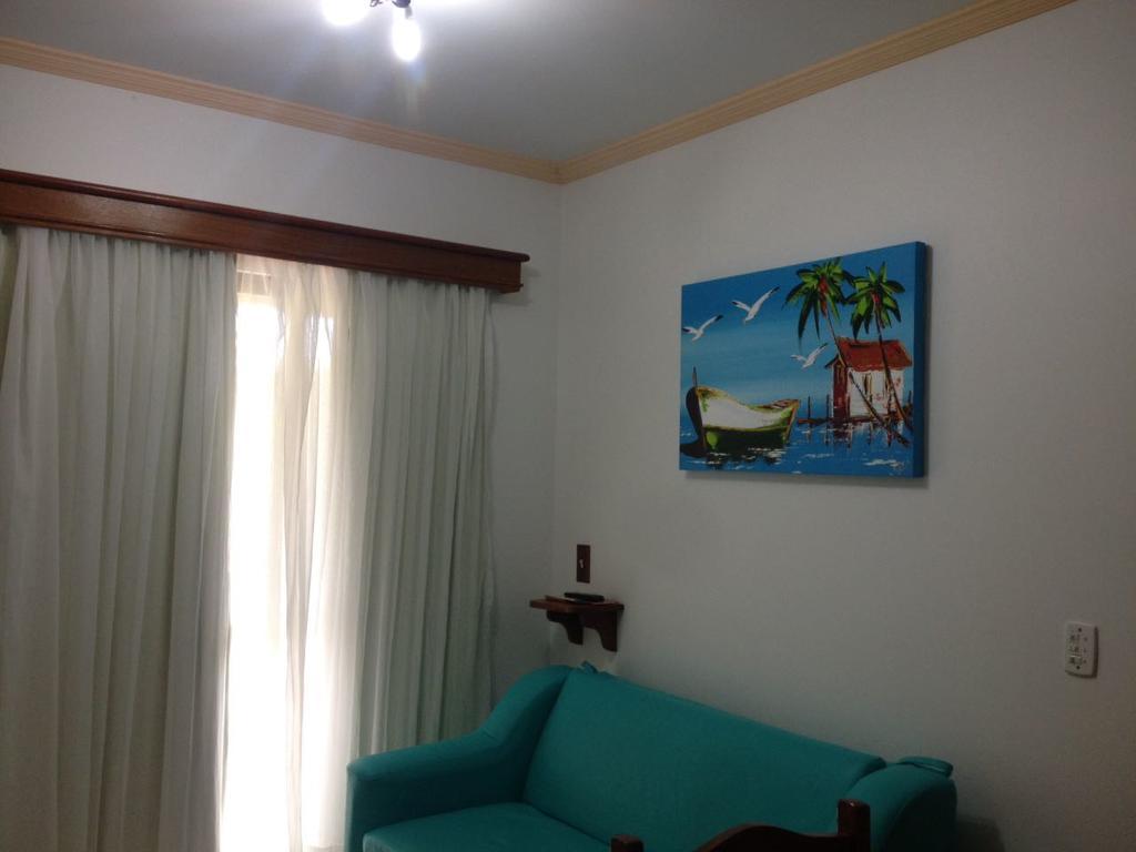 Raio do Sol Residence Bombinhas Exterior foto