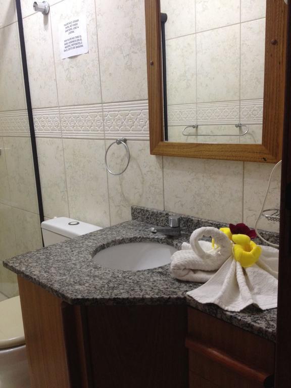 Raio do Sol Residence Bombinhas Exterior foto
