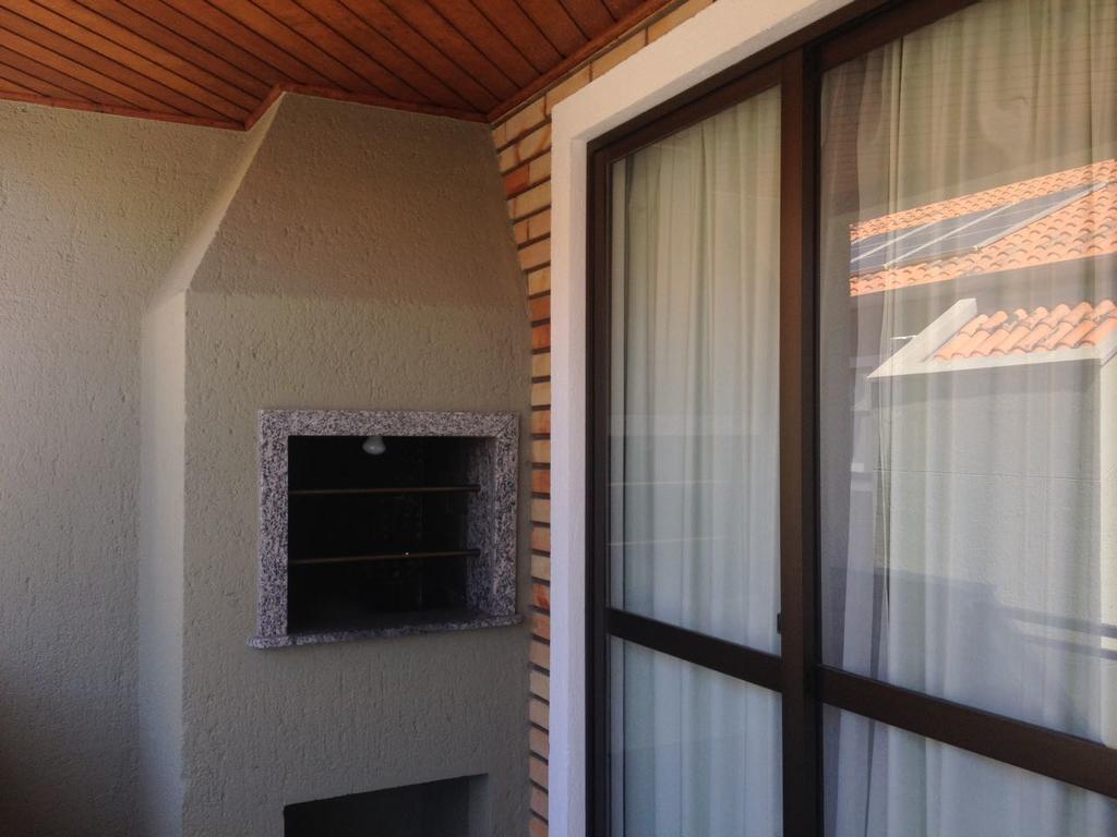 Raio do Sol Residence Bombinhas Exterior foto