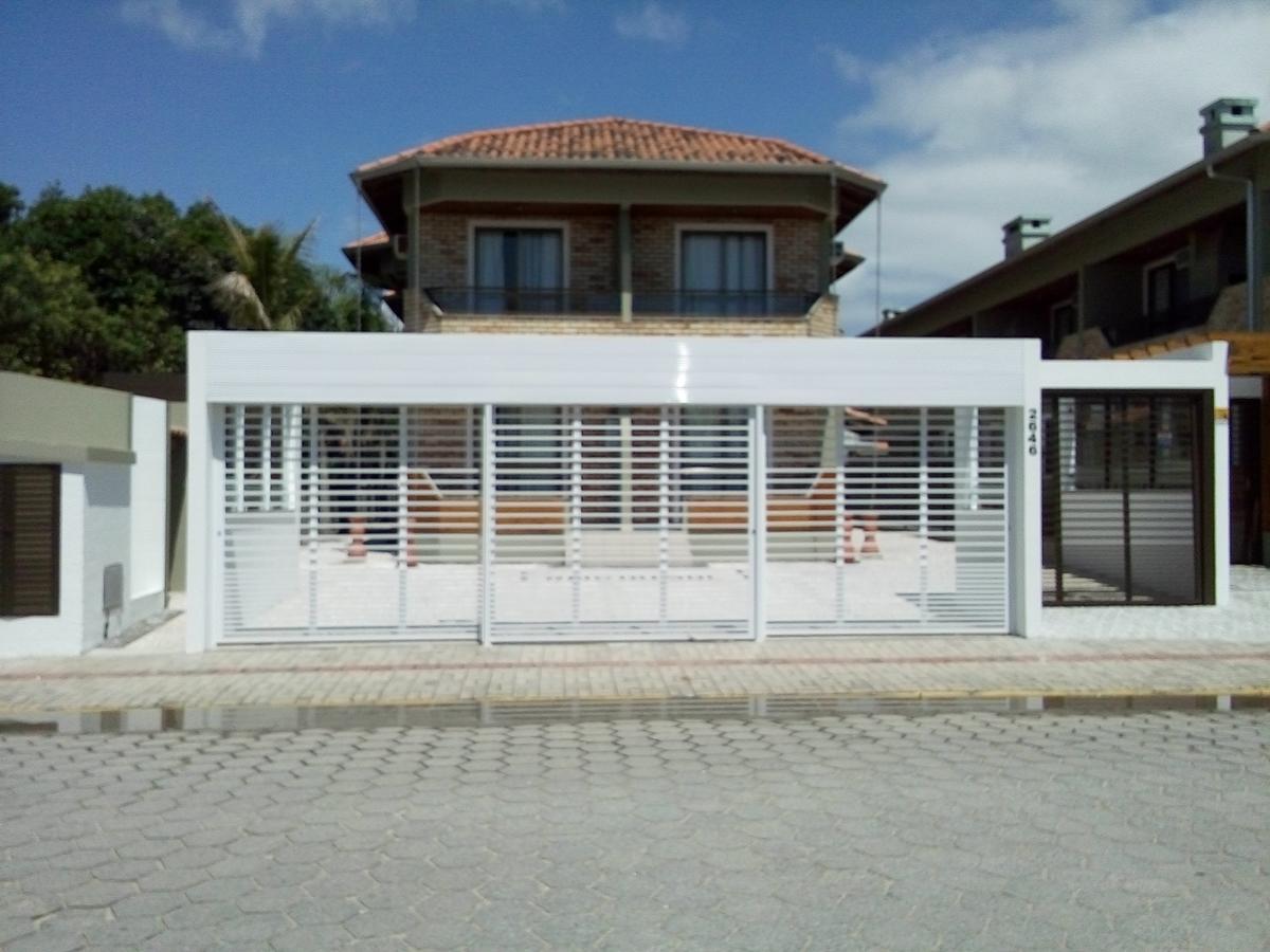 Raio do Sol Residence Bombinhas Exterior foto
