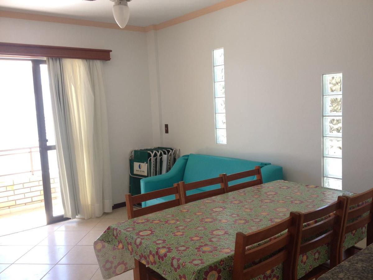 Raio do Sol Residence Bombinhas Exterior foto