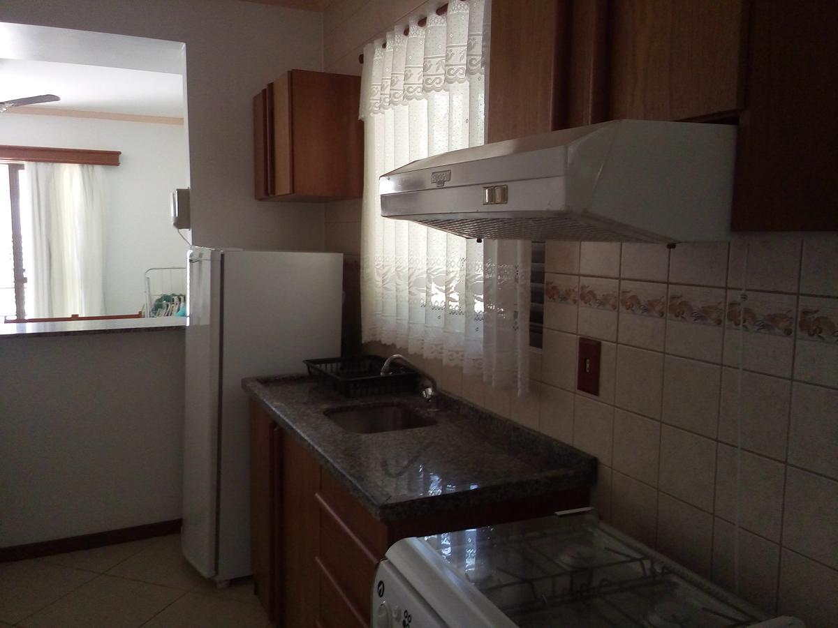 Raio do Sol Residence Bombinhas Exterior foto