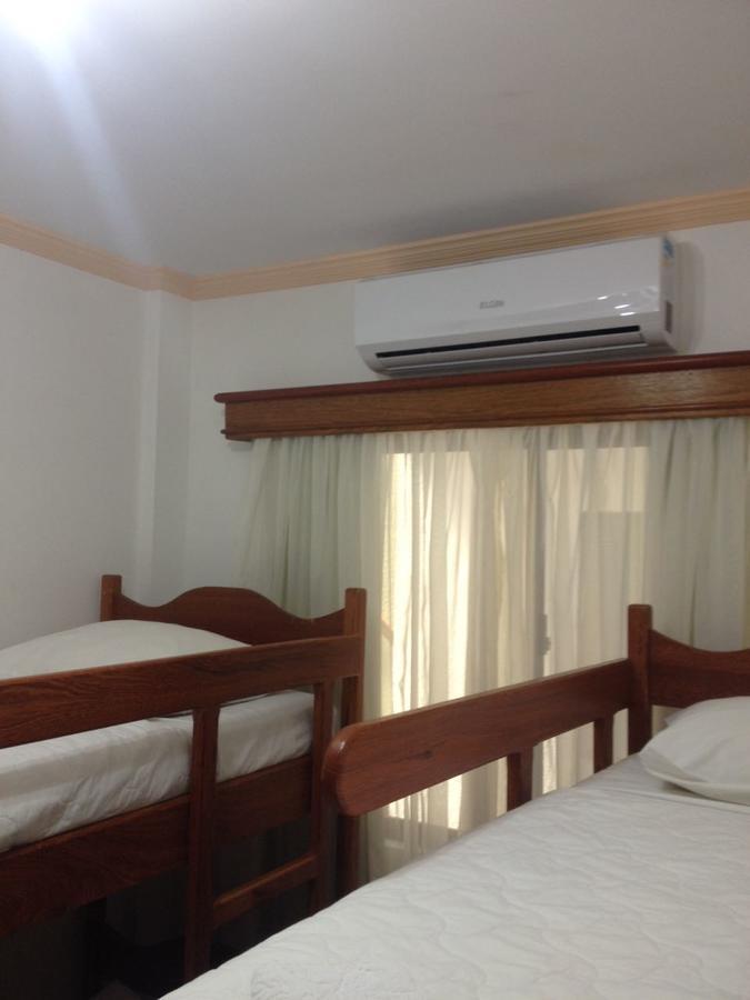 Raio do Sol Residence Bombinhas Exterior foto