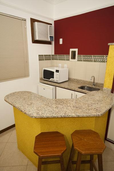 Raio do Sol Residence Bombinhas Exterior foto
